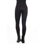 HKM Riding breeches -Harbour Island- silicone full seat - Image 2