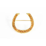 HORKA Stock pin horseshoe - Image 2