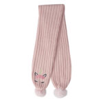 HORKA Knitted Scarf JOLLY