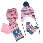 HORKA Winter fleece set JOLLY