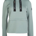 HKM Hoody -Harbour Island