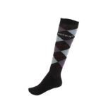 HORKA Cotton riding socks HORKA RIDING CHECK