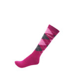 HORKA Cotton riding socks HORKA RIDING CHECK - Image 6