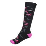 HORKA Cotton riding socks HORKA RIDING HORSE - Image 2