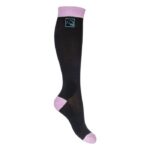 HKM Riding socks -Harbour Island-