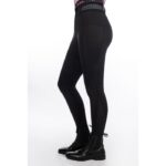 HKM Riding breeches -Hailey- silicone full seat