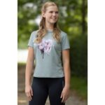 HKM T-shirt -Hailey- - Image 4