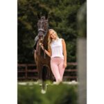 HKM Polo shirt -Catherine- sleeveless - Image 18