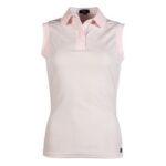 HKM Polo shirt -Catherine- sleeveless - Image 16