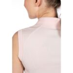 HKM Polo shirt -Catherine- sleeveless - Image 14
