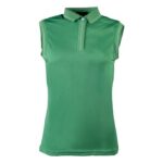 HKM Polo shirt -Catherine- sleeveless - Image 8