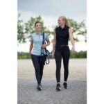 HKM Polo shirt -Catherine- sleeveless - Image 3