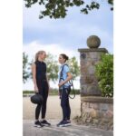 HKM Polo shirt -Catherine- sleeveless - Image 2