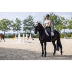 HKM Polo shirt -Catherine- - Image 6