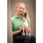 HKM Polo shirt -Catherine- - Image 12