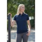 HKM Polo shirt -Catherine- - Image 15