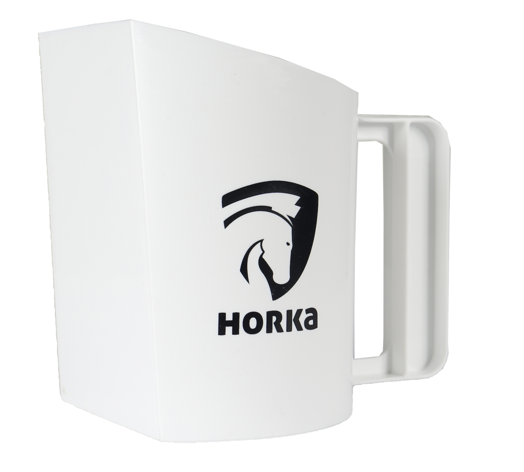 HORKA Feed scoop with PRINT
