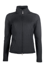 HKM Sweat jacket -Alina-