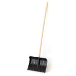 HORKA Manure/snow shovel DEEP - Image 2