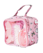 HORKA Grooming Bag HEARTS