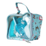 HORKA Grooming Bag HEARTS - Image 4
