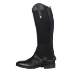 HKM Half chaps -Lara - Image 3