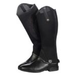 HKM Half chaps -Lara - Image 4