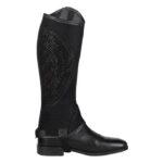 HKM Half chaps -Lara - Image 5