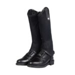 HKM Kids half chaps -Lara- (KIDS 8 years)