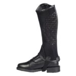 HKM Kids half chaps -Lara- - Image 6