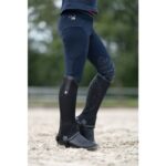HKM Kids half chaps -Lara- - Image 2