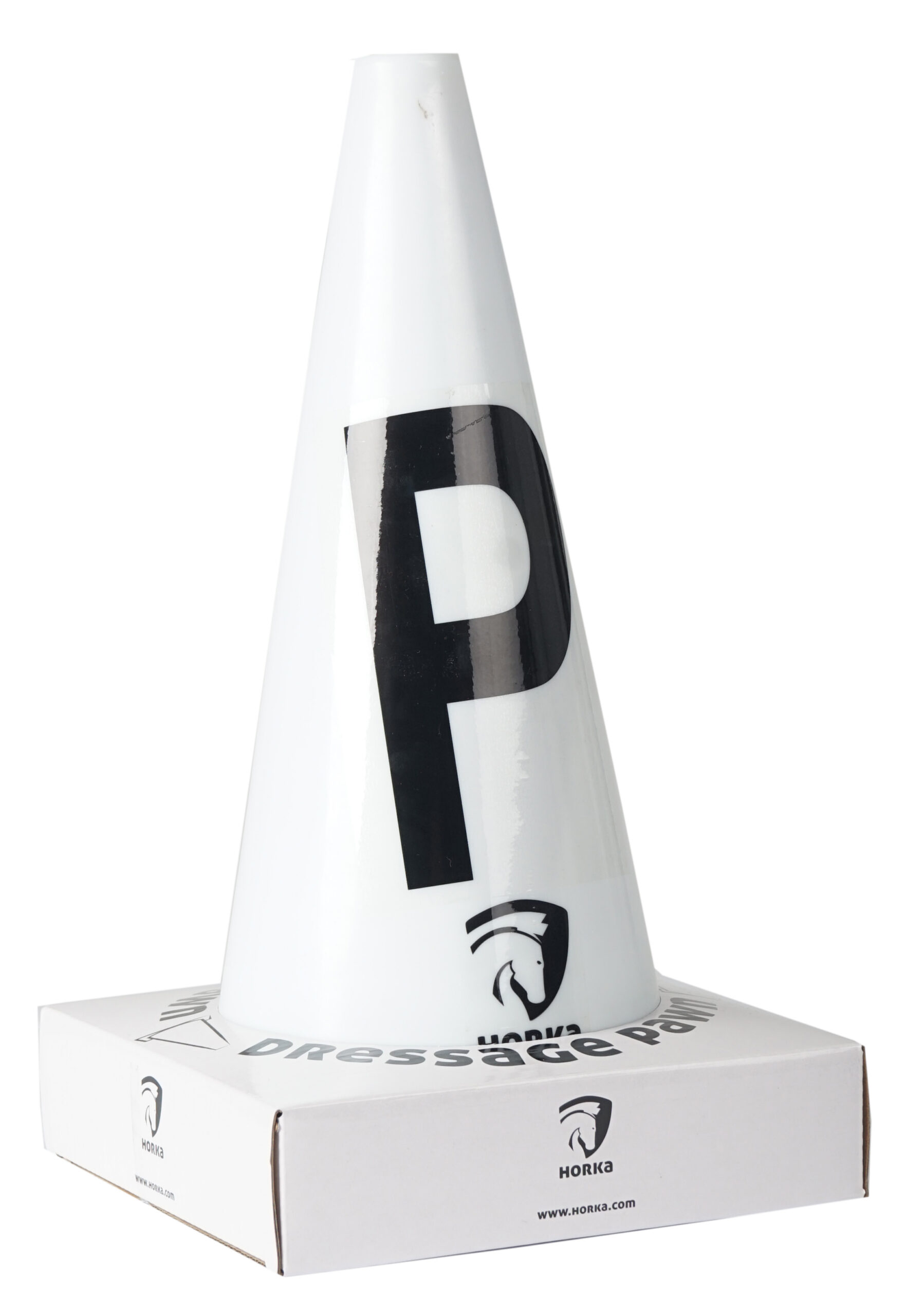 HORKA Dressage marker pawns ADDITIONAL SET OF 4