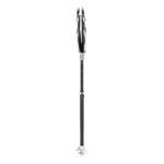 HORKA Walking stick seat ALUMINIUM WITH LEATHER SEAT
