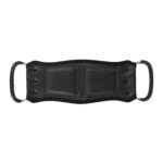 HORKA Walking stick seat ALUMINIUM WITH LEATHER SEAT - Image 2