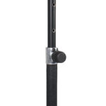 HORKA Walking stick seat ALUMINIUM WITH LEATHER SEAT - Image 3