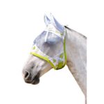 HKM Anti-fly mask -Flamingo