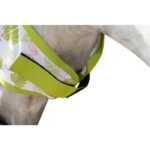 HKM Anti-fly mask -Flamingo - Image 4