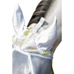 HKM Anti-fly mask -Flamingo - Image 5