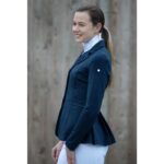 HKM Competition jacket -Eloise- - Image 10