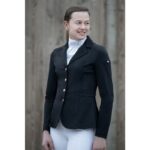 HKM Competition jacket -Eloise- - Image 6
