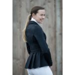HKM Competition jacket -Eloise- - Image 5