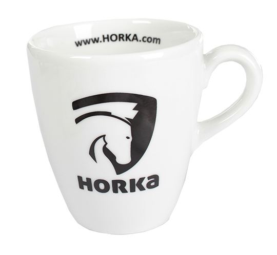 HORKA Mug Horka