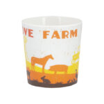 HORKA Mug Photo - Image 5