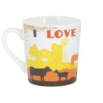 HORKA Mug Photo - Image 4