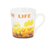 HORKA Mug Photo - Image 6