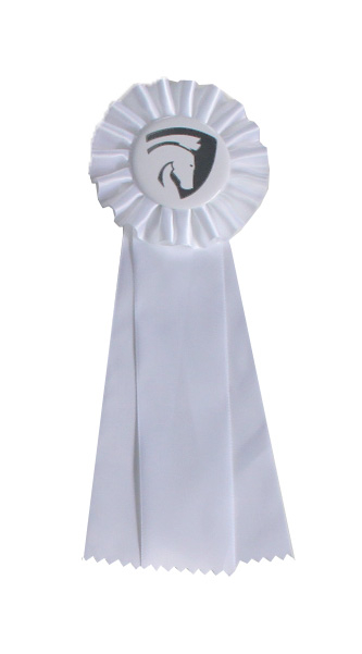 HORKA Horse show ribbon