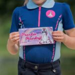 HORKA Hair chalk jolly