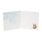 HORKA Greeting Card HORSES - Image 3