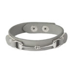 HORKA Bracelet leather with BIT