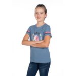 HKM T-shirt -Aymee- - Image 3